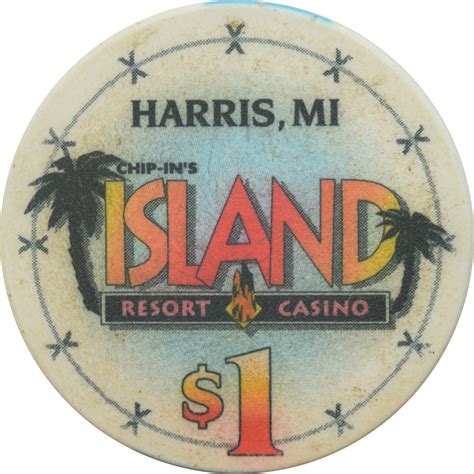 chip in island resort casino harris.
